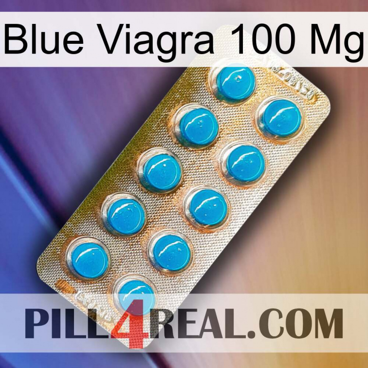 Blue Viagra 100 Mg new09